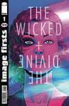 IMAGE FIRSTS WICKED & DIVINE #1 (MR)