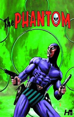 PHANTOM #4
