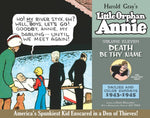 COMPLETE LITTLE ORPHAN ANNIE HC VOL 11