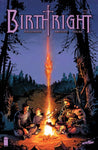 BIRTHRIGHT #4