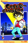 CASE CLOSED GN VOL 53