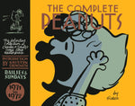 COMPLETE PEANUTS HC VOL 11 1971-1972 (CURR PT