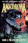 ANATHEMA GN VOL 01 (MR)