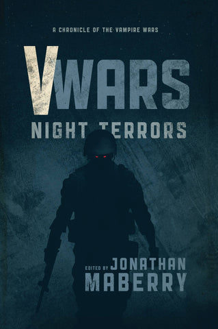 V-WARS NIGHT TERRORS PROSE TP