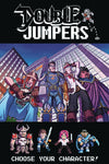 DOUBLE JUMPERS TP NEW PTG VOL 01 (MR)