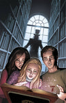 GFT GRIMM FAIRY TALES #107 A CVR CHEN (MR)