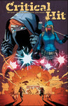 CRITICAL HIT TP VOL 01  (MR)