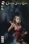 GFT GRIMM FAIRY TALES #108 C CVR MEGURO (MR)