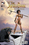 GFT JUNGLE BOOK FALL WILD #4  A CVR REYES (MR)