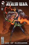 GFT REALM WAR #9  A CVR QUALANO  (AOFD) (MR)