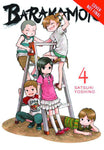 BARAKAMON GN VOL 04