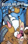 REGULAR SHOW TP VOL 03