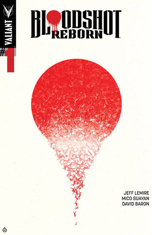 BLOODSHOT REBORN #1 CVR A DOE