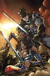 GFT REALM WAR #10  A CVR LASHLEY  (AOFD) (MR)