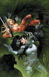 GFT REALM WAR #10  D CVR LAISO (AOFD) (MR)
