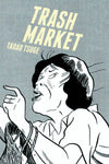 TRASH MARKET GN (MR)