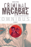 CRIMINAL MACABRE OMNIBUS TP VOL 03