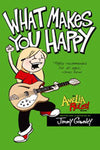 AMELIA RULES TP VOL 02 WHAT MAKES YOU HAPPY NEW PTG (C 0-1-