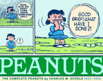COMPLETE PEANUTS TP VOL 03 1955-1956