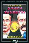 TREASURY 20TH CENTURY MURDER GN VOL 04 SACCO & VANZETTI (C: