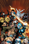 VALIANT ZEROES & ORIGINS TP VOL 01