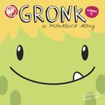 GRONK A MONSTERS STORY GN VOL 04