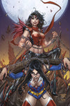 GFT REALM WAR #11  A CVR PANTALENA (AOFD) (MR)