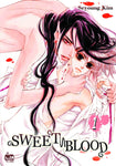 SWEET BLOOD GN VOL 01