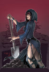 GFT GRIMM TALES OF TERROR #12 A CVR QUALANO (MR)
