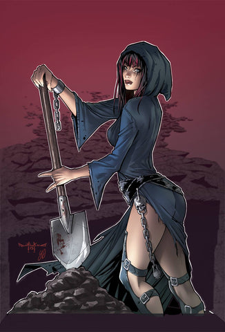 GFT GRIMM TALES OF TERROR #12 A CVR QUALANO (MR)