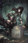 GFT GRIMM TALES OF TERROR #12 B CVR EHNOT (MR)