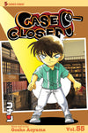 CASE CLOSED GN VOL 55