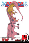 BLEACH GN VOL 64