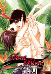 SWEET BLOOD GN VOL 02