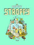 STROPPY HC (MR)