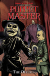 PUPPET MASTER TP VOL 01 OFFERING (MR)