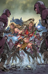 GFT COVEN #2  D CVR MALSUNI (MR)