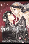 SPELL OF DESIRE GN VOL 05 (MR)