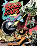 BEYOND MARS HC