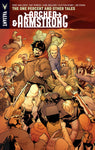 ARCHER & ARMSTRONG TP VOL 07 ONE PERCENT & OTHER TALES