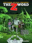 Z WORD HC (MR)