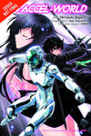 ACCEL WORLD GN VOL 05