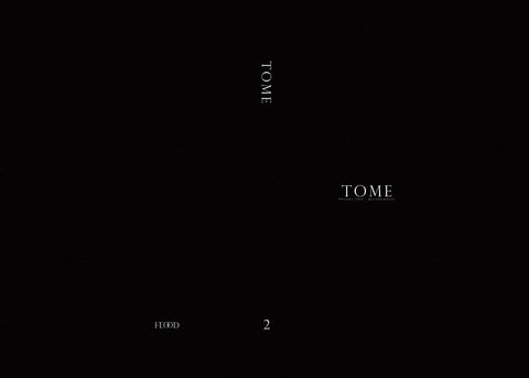 TOME HC VOL 02 MELANCHOLIA
