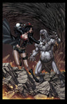 GFT VAN HELSING 10TH ANNIVERSARY SPECIAL #6 D CVR MILLER (MR