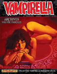 VAMPIRELLA ARCHIVES HC VOL 13 (MR)