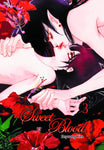 SWEET BLOOD GN VOL 03