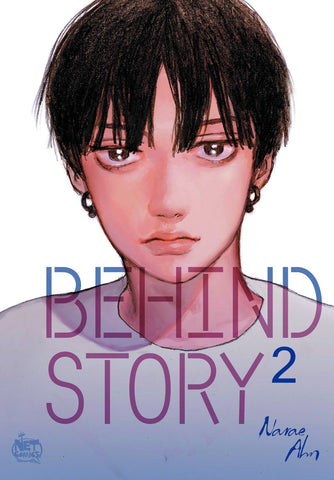 BEHIND STORY GN VOL 02