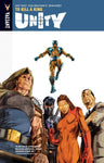 UNITY TP VOL 01