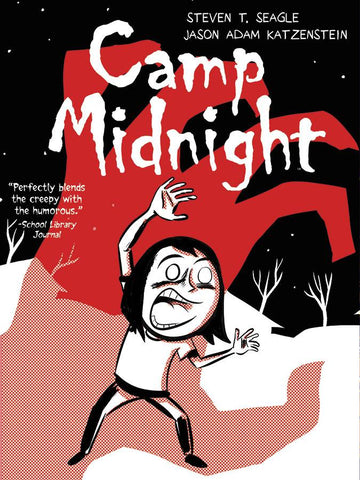 CAMP MIDNIGHT GN VOL 01