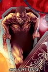 GFT VAN HELSING VS DRACULA #4  B CVR LAISO (MR)